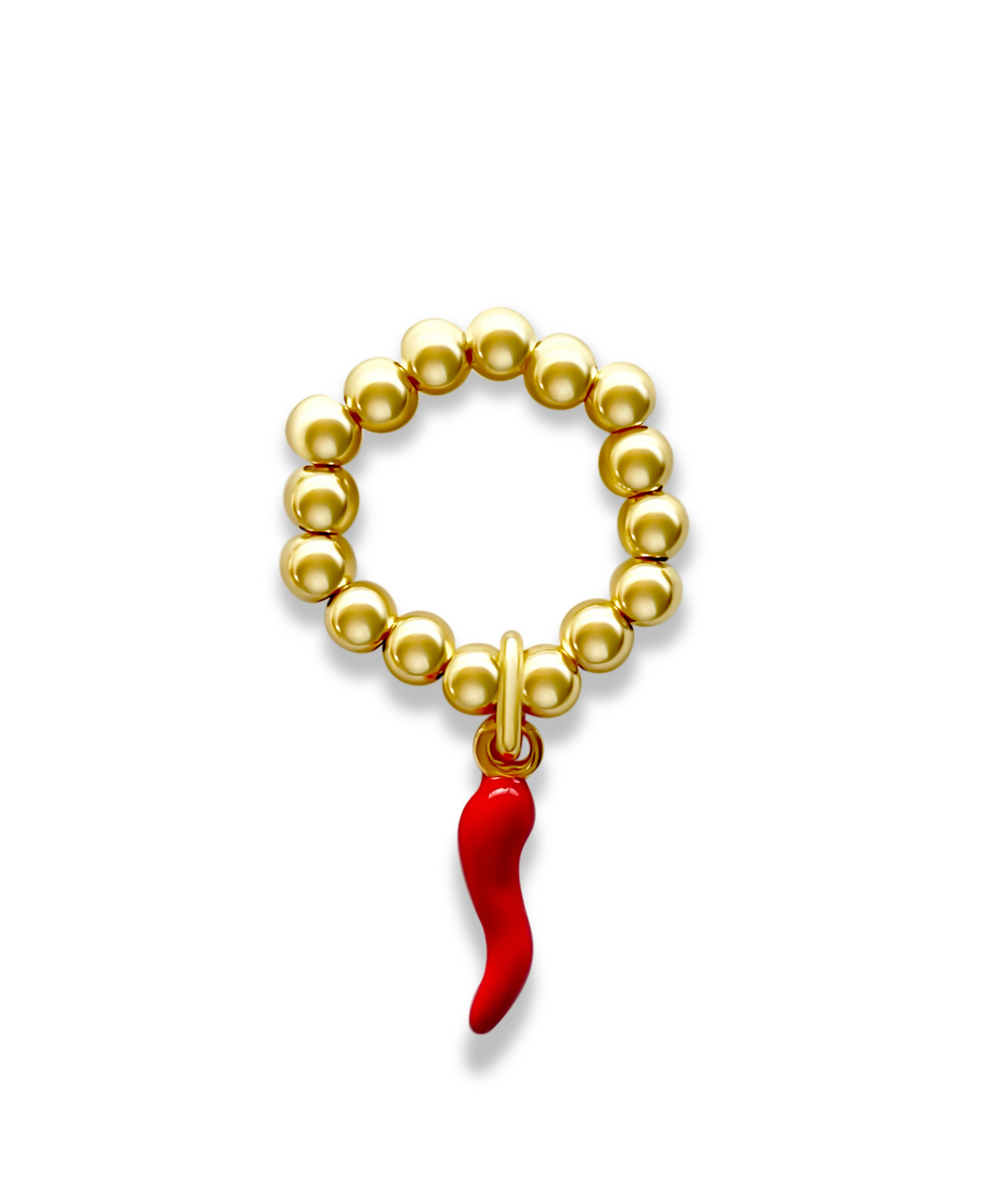 Rosso Ring