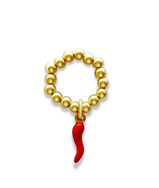 Rosso Ring