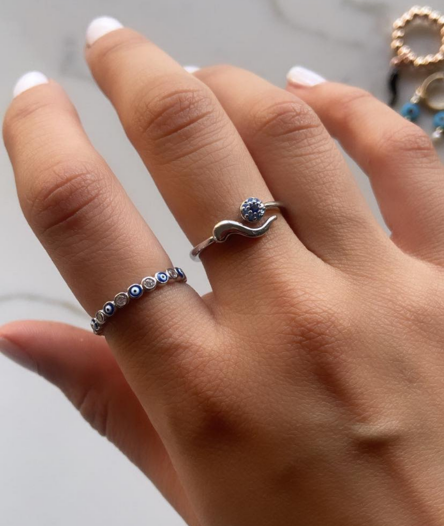 Milano Ring
