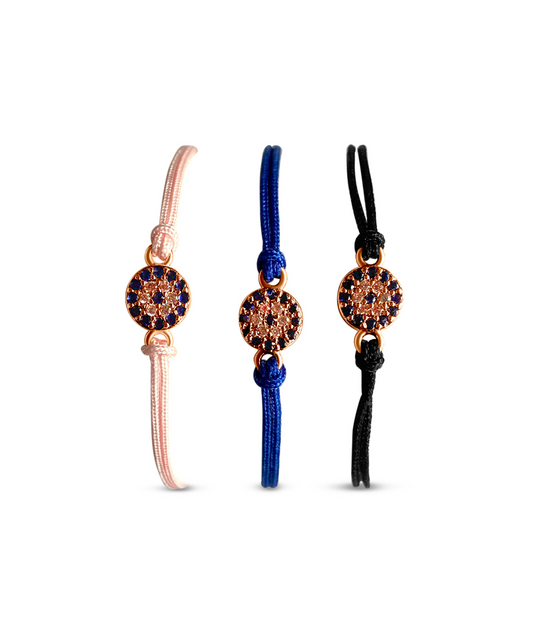 Mati Cord Bracelet