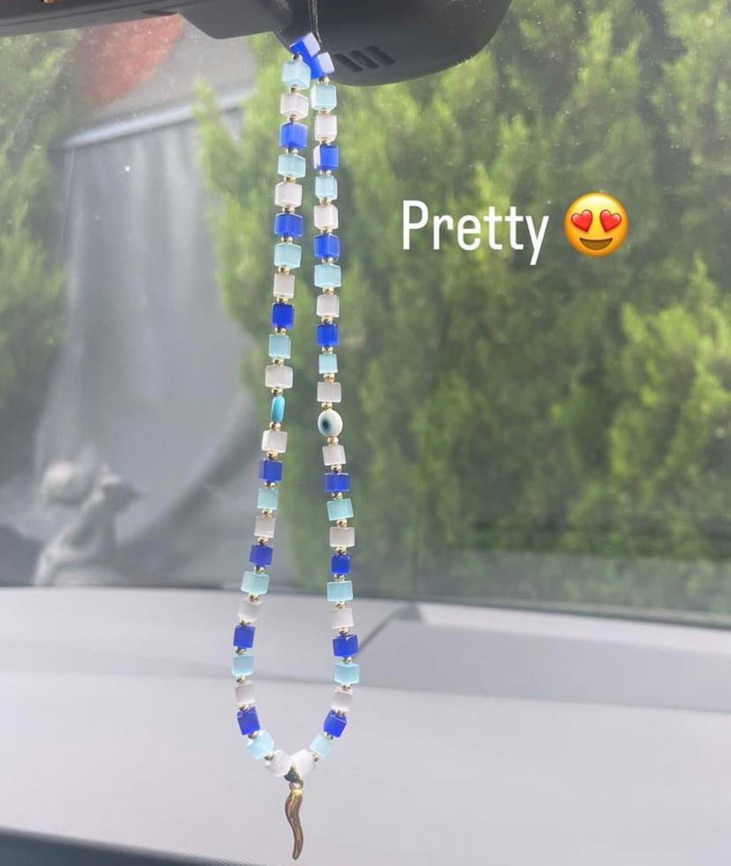 Amalfi Charm