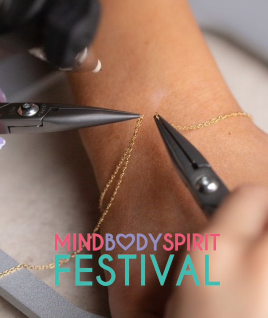 Charmed Appointment - Mind Body & Spirit Festival Melbourne