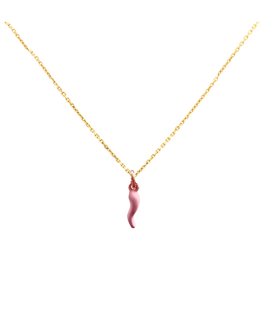 Rosa Necklace