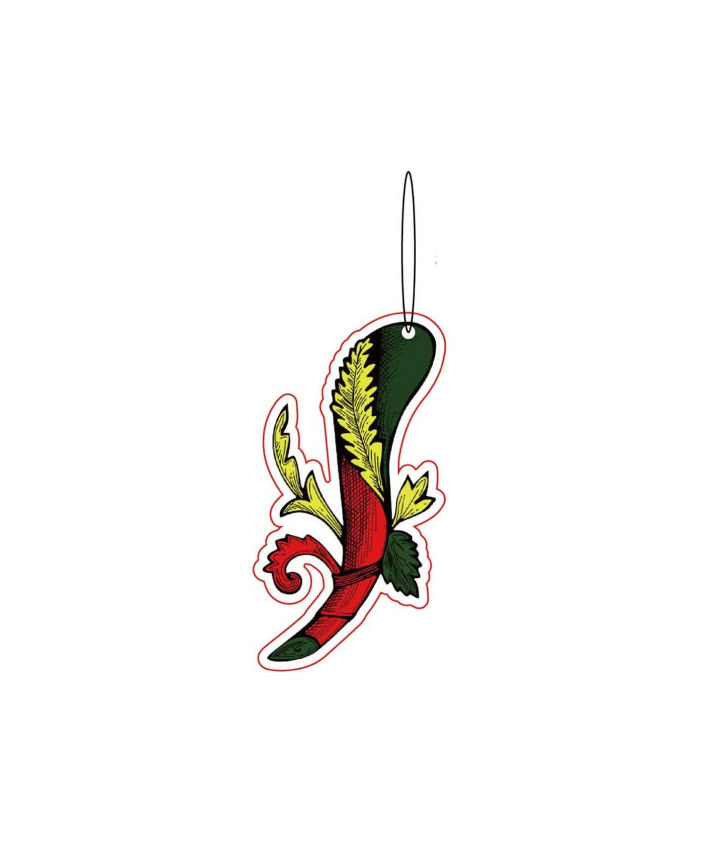 Italian Ace Airfresheners
