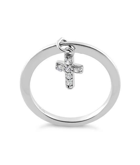 Carry Me Ring