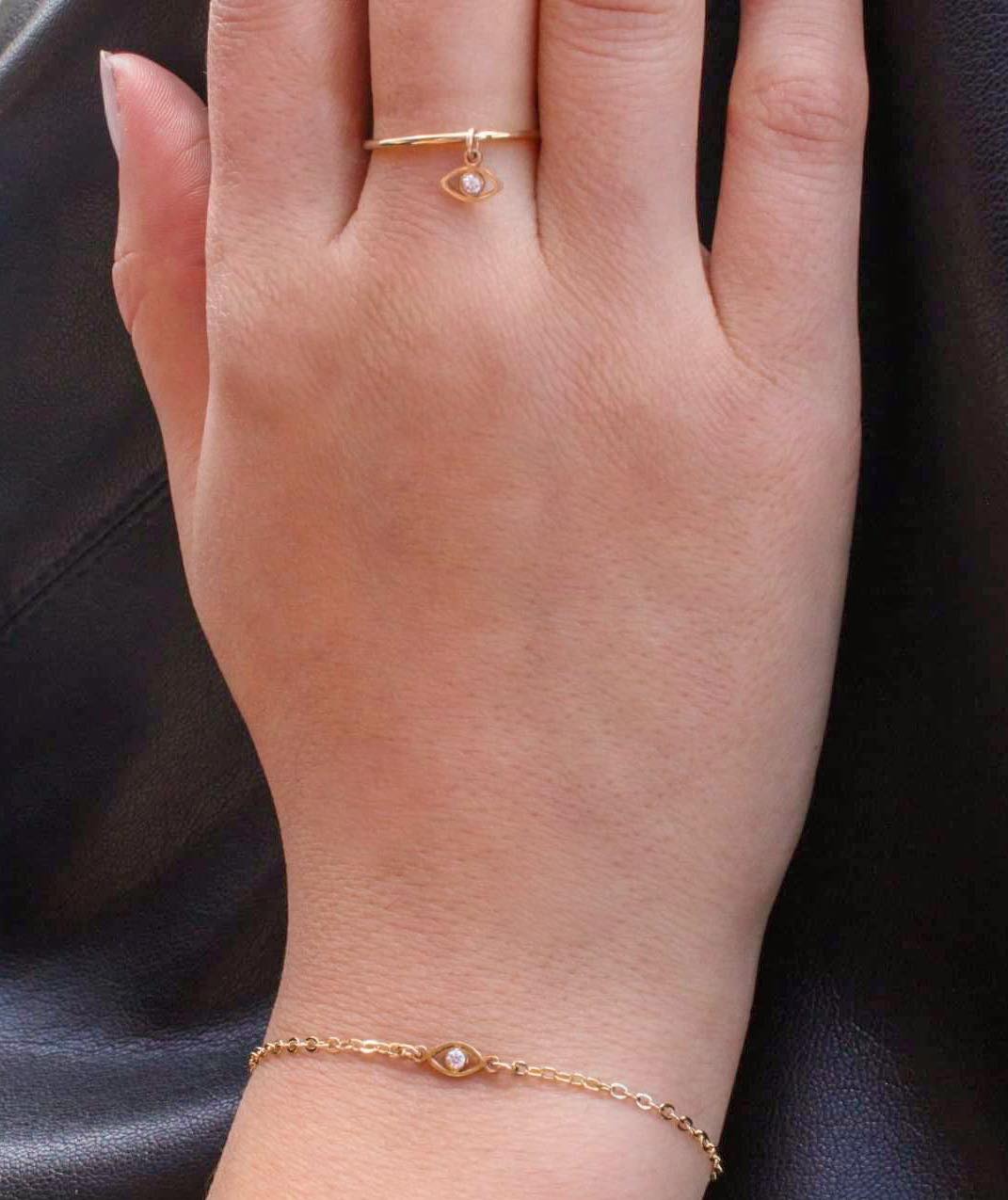 Guard Me Ring