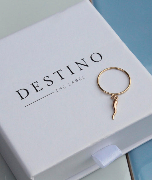 Classico Ring
