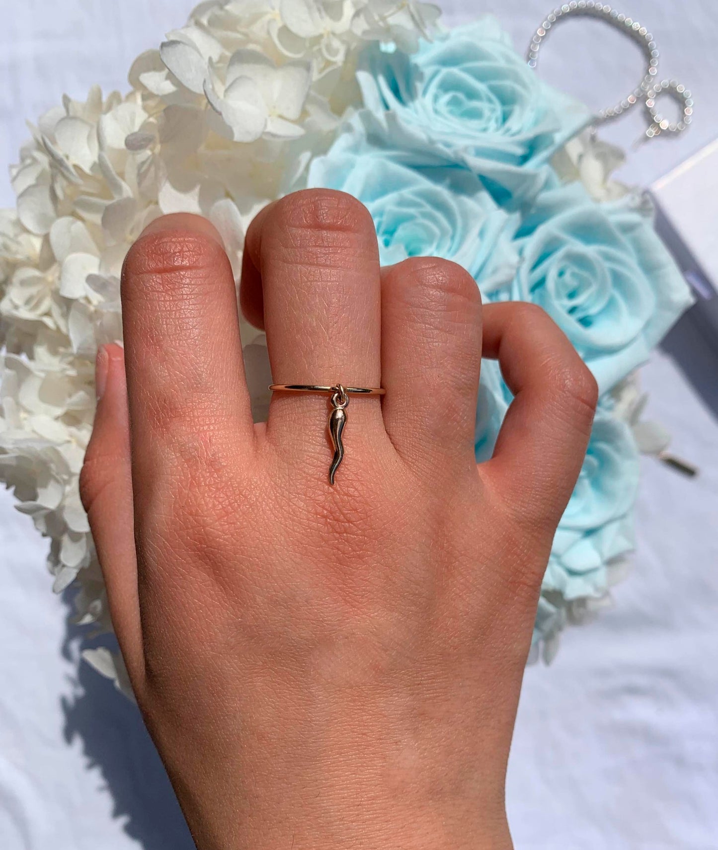 Classico Ring