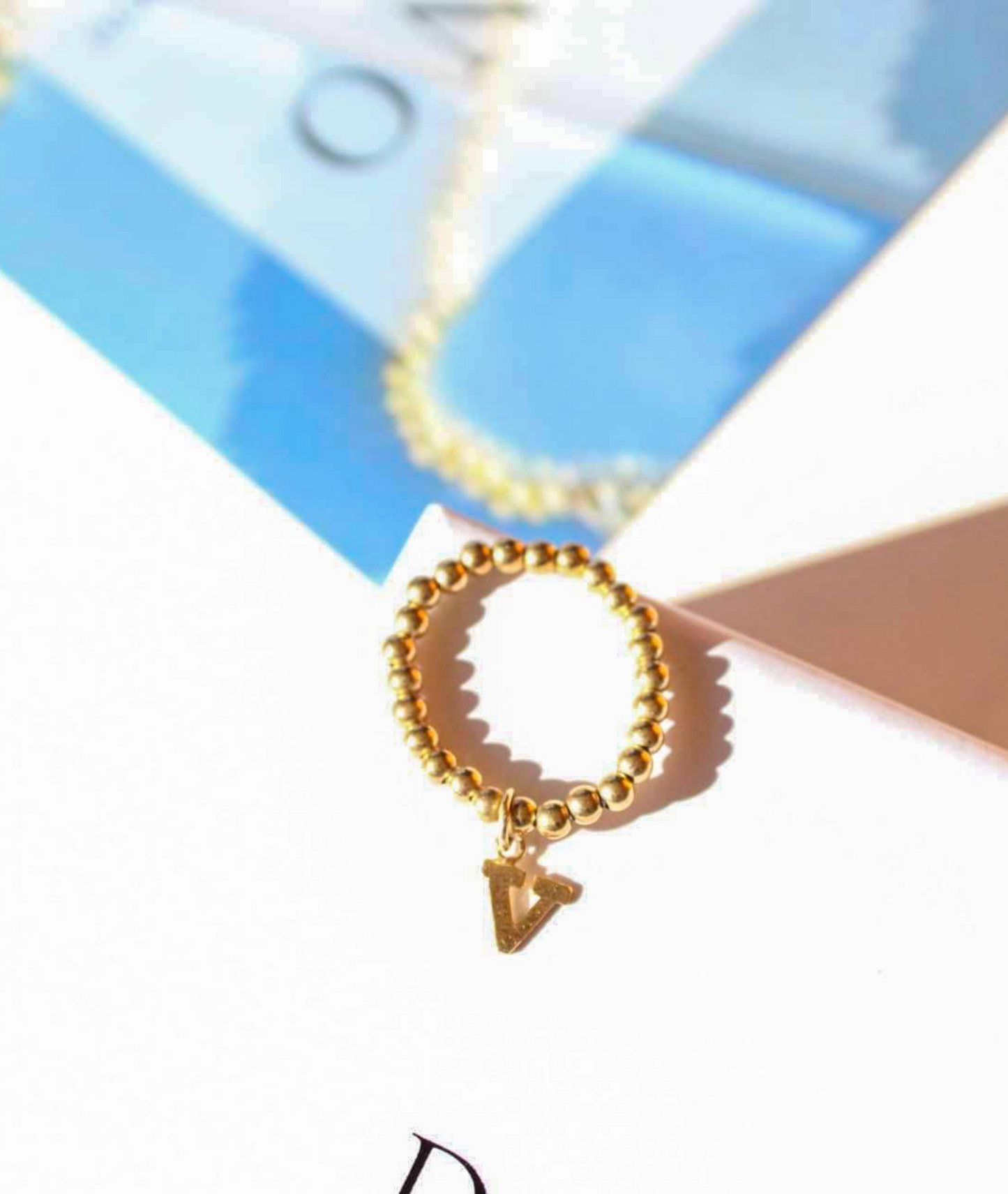 Initial Ring