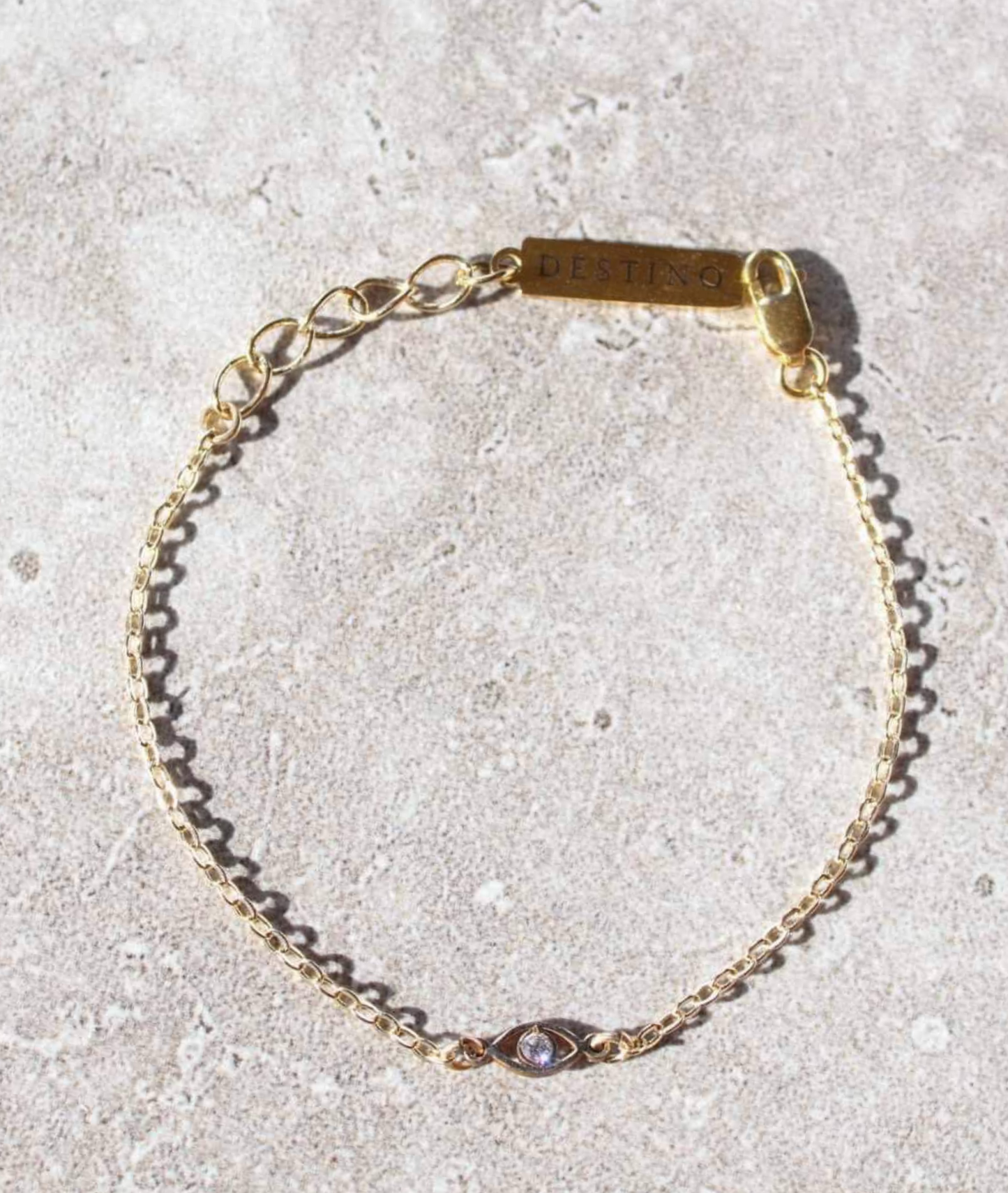 Guard Me Bracelet