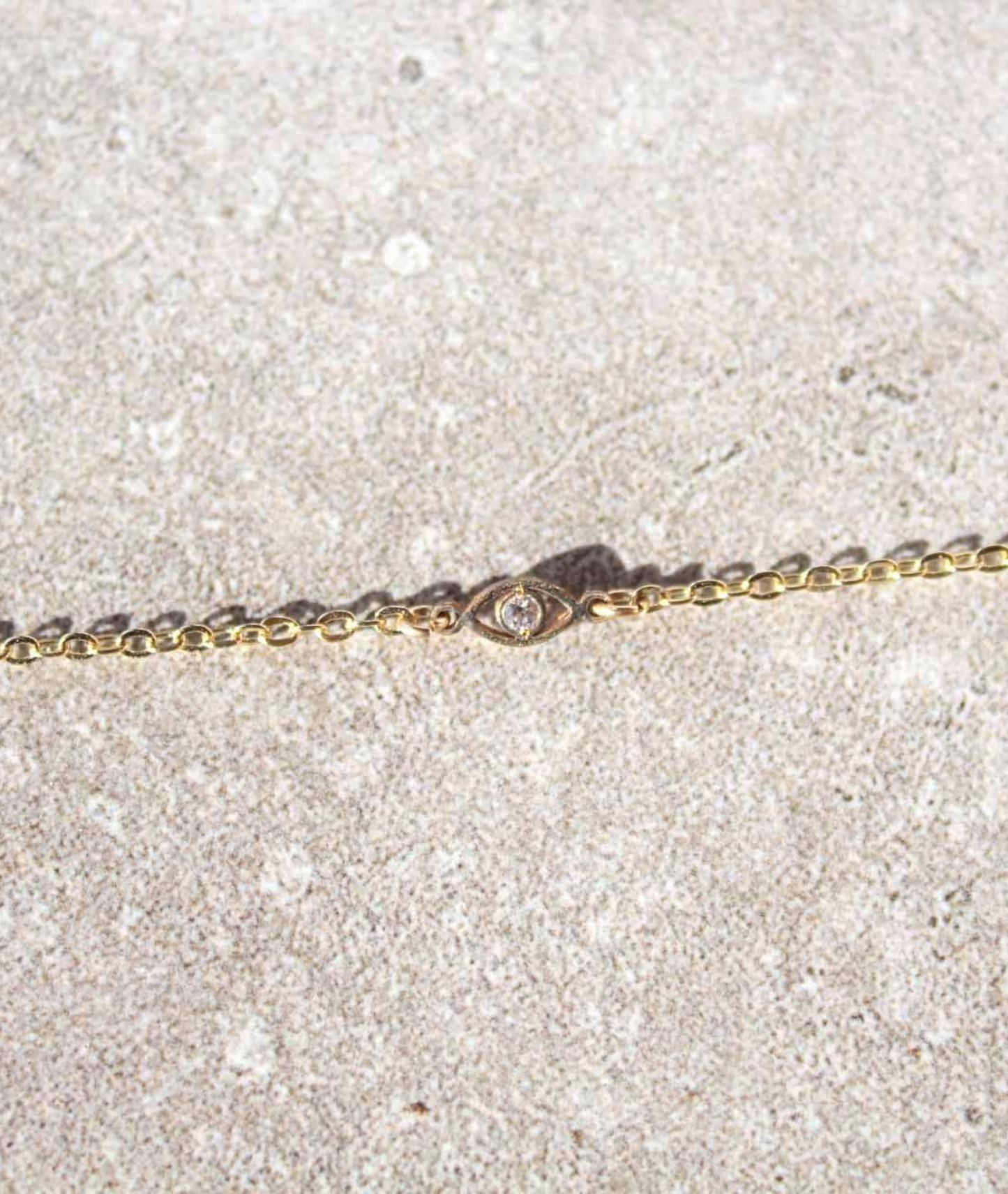 Guard Me Bracelet