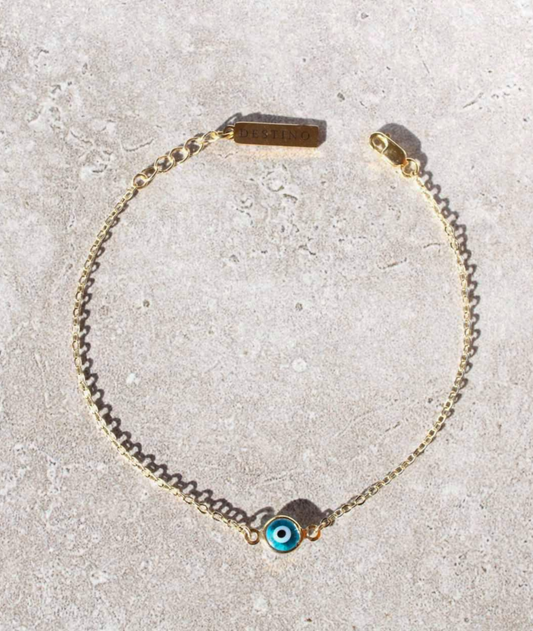 Eyes Out Bracelet