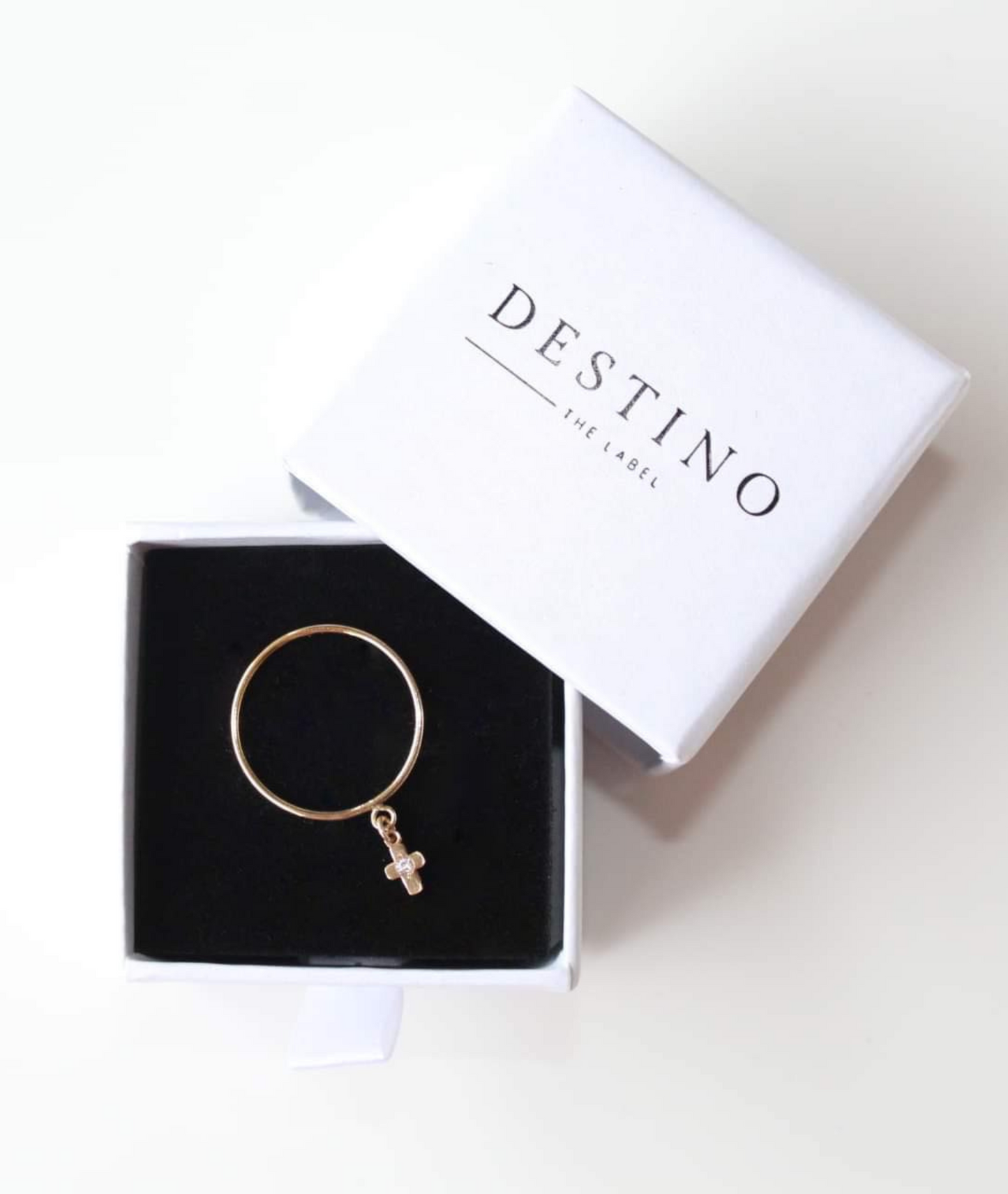 Faith Ring