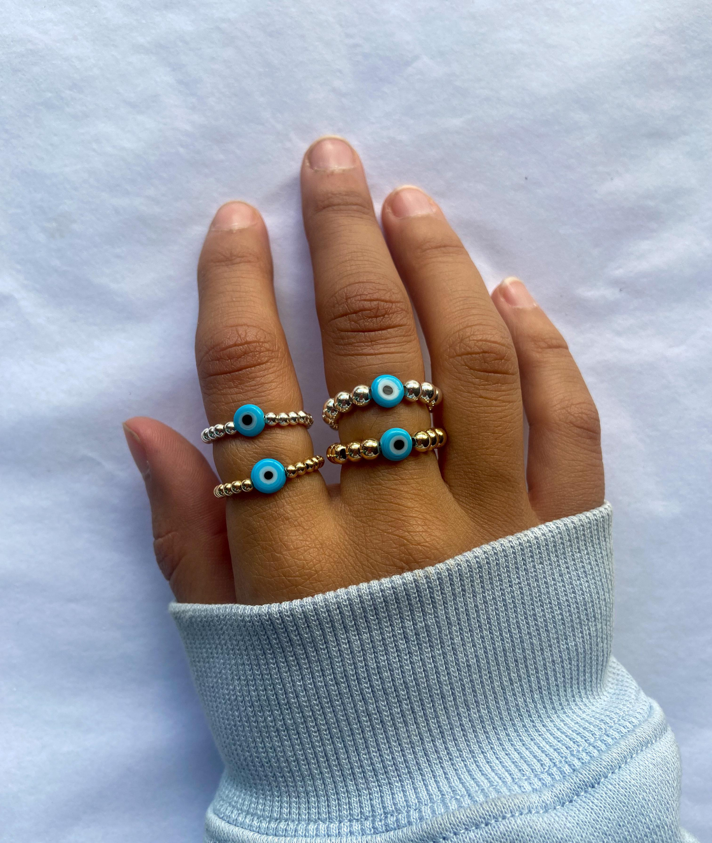 The Amalfi Ring