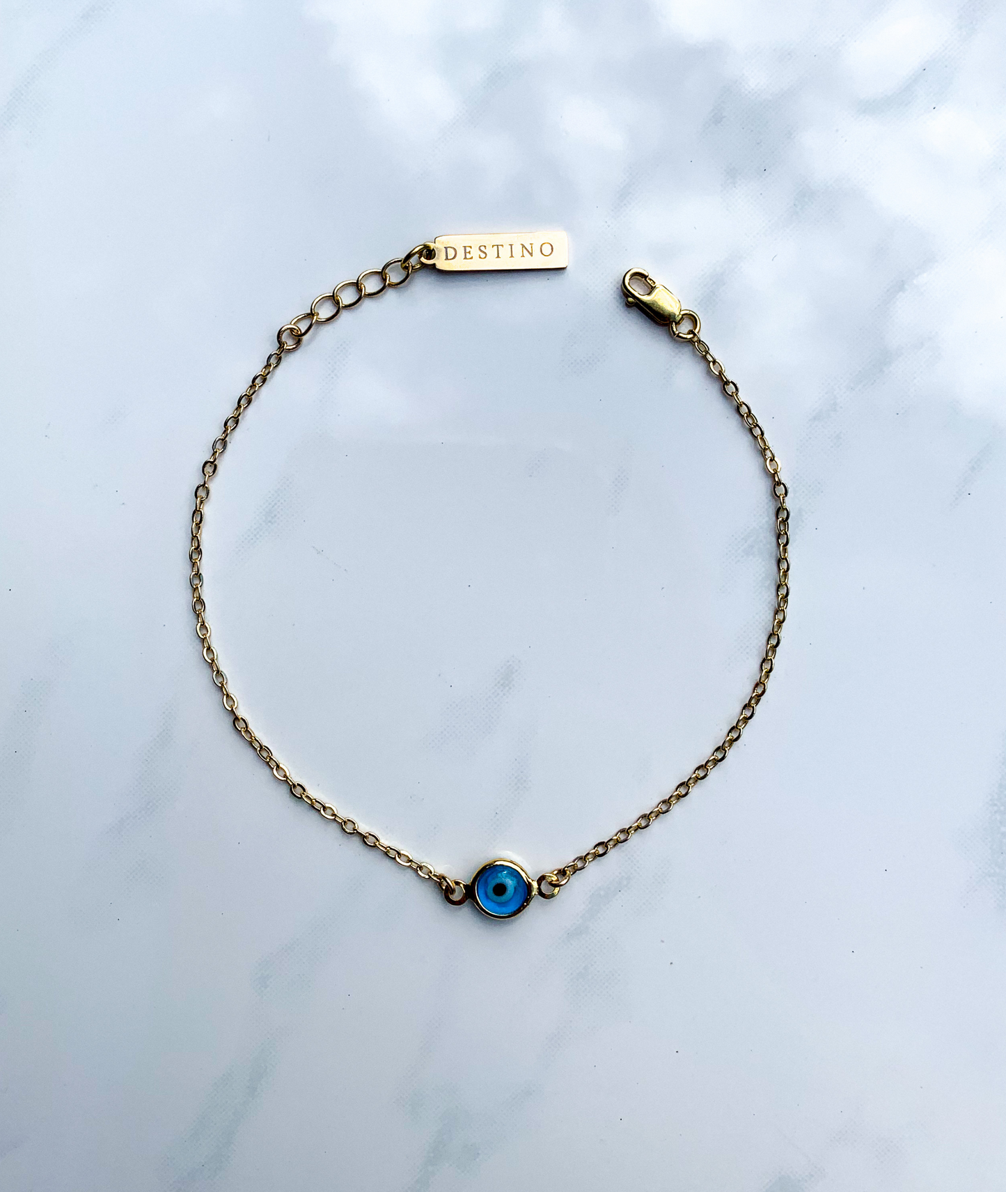 Eyes Out Bracelet