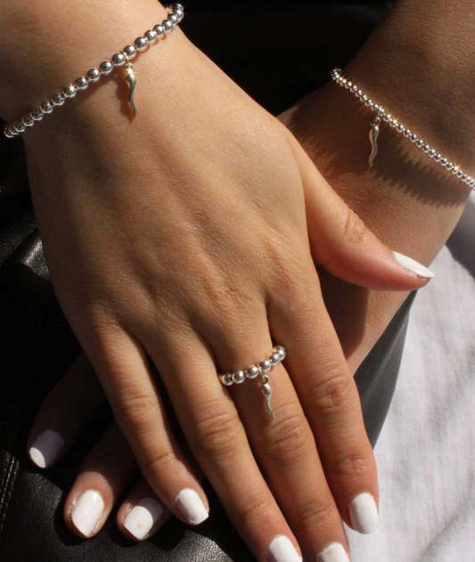 Set: Protect Me - Medio Beads Set