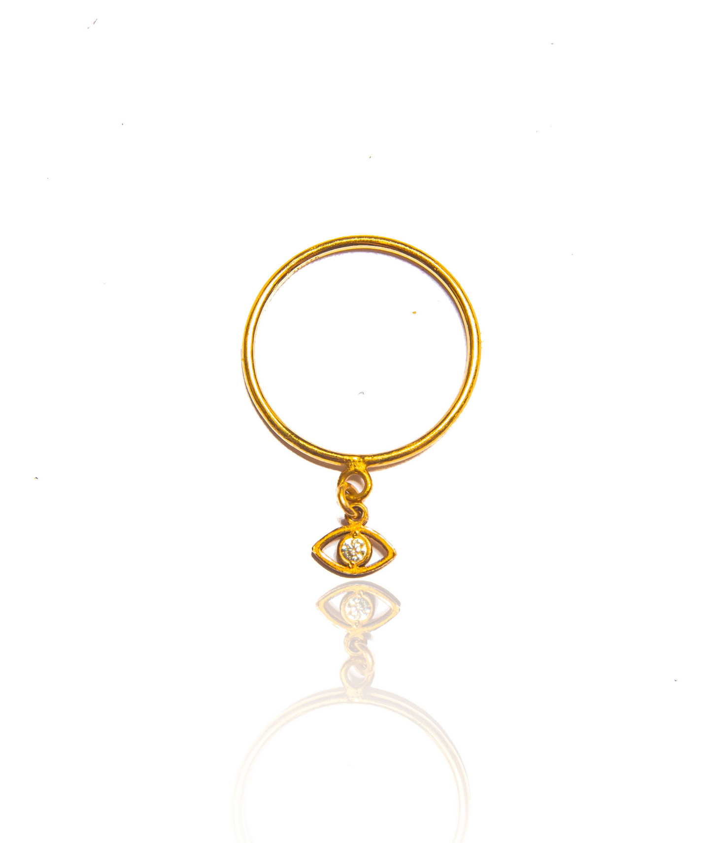 Guard Me Ring