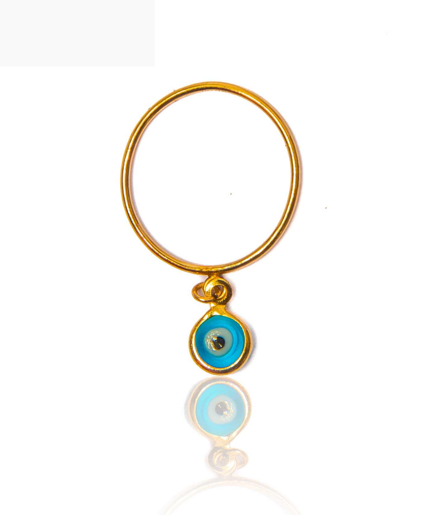 Eyes Out Ring