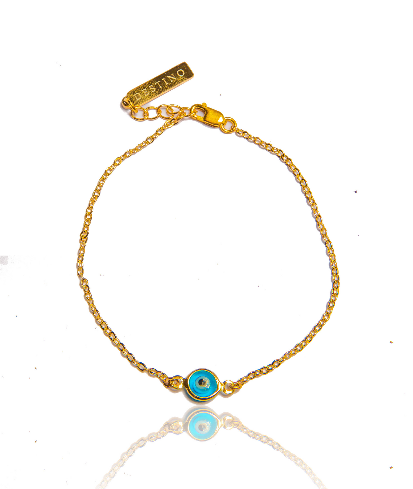 Eyes Out Bracelet