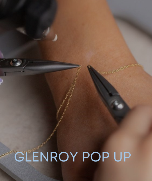 Charmed Appointment - Glenroy Pop Up 19th October