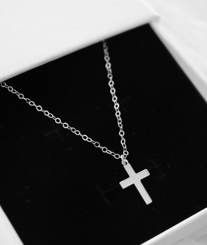 Belief Necklace