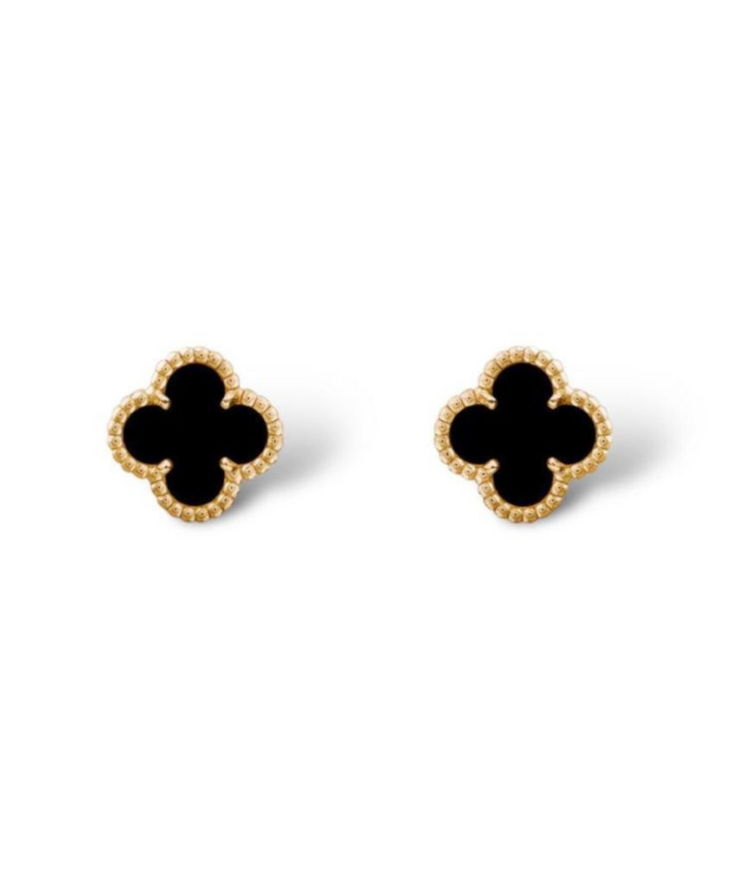 Lucky Charm Earrings