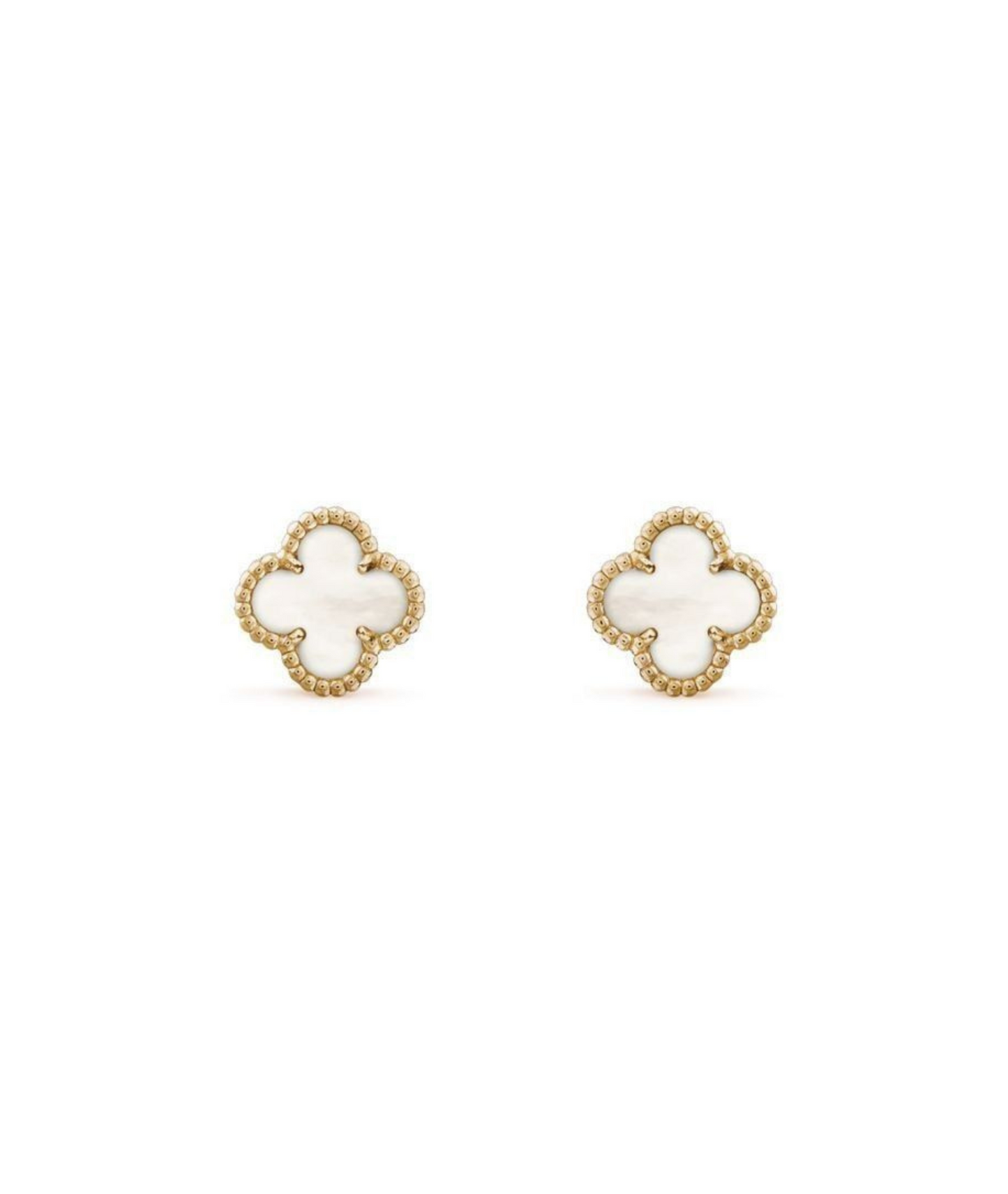 Lucky Charm Earrings