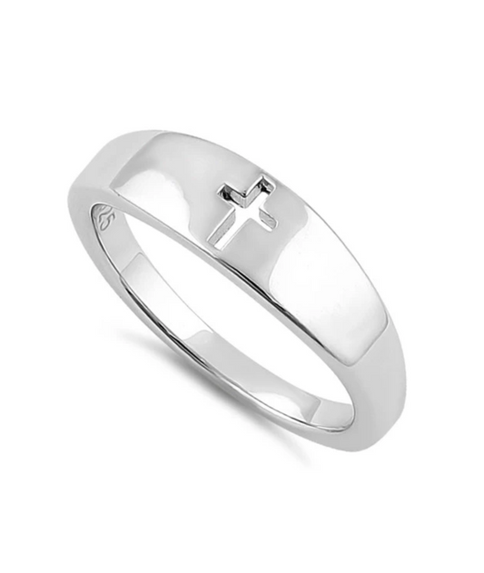 Eternal Hope Ring