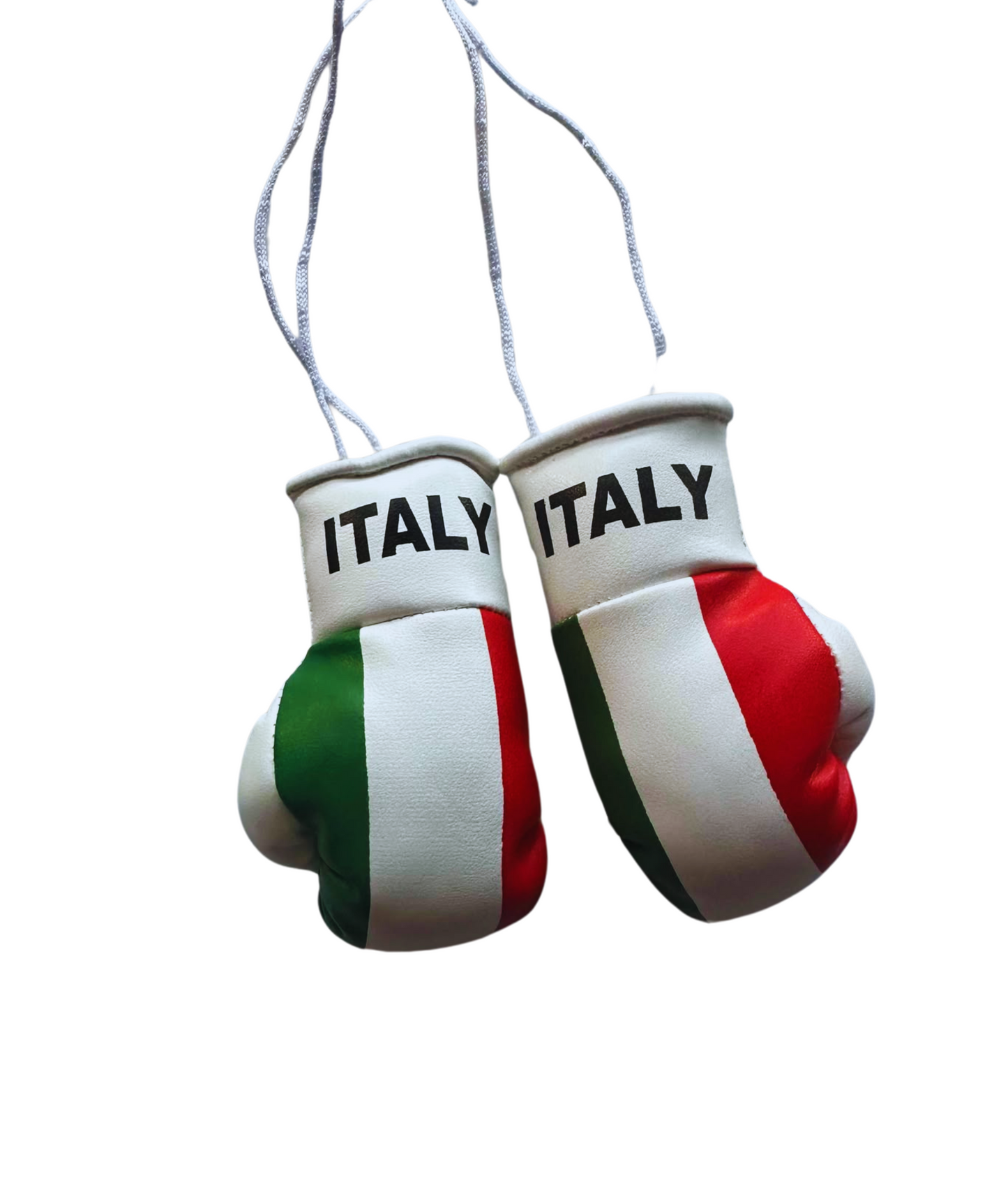 Mini Italy Boxing Gloves