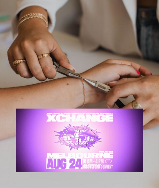 Charmed Appointment - Xchange Markets - Aug 24th