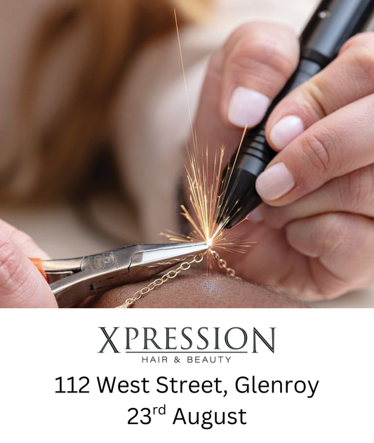 Charmed Appointment - Glenroy