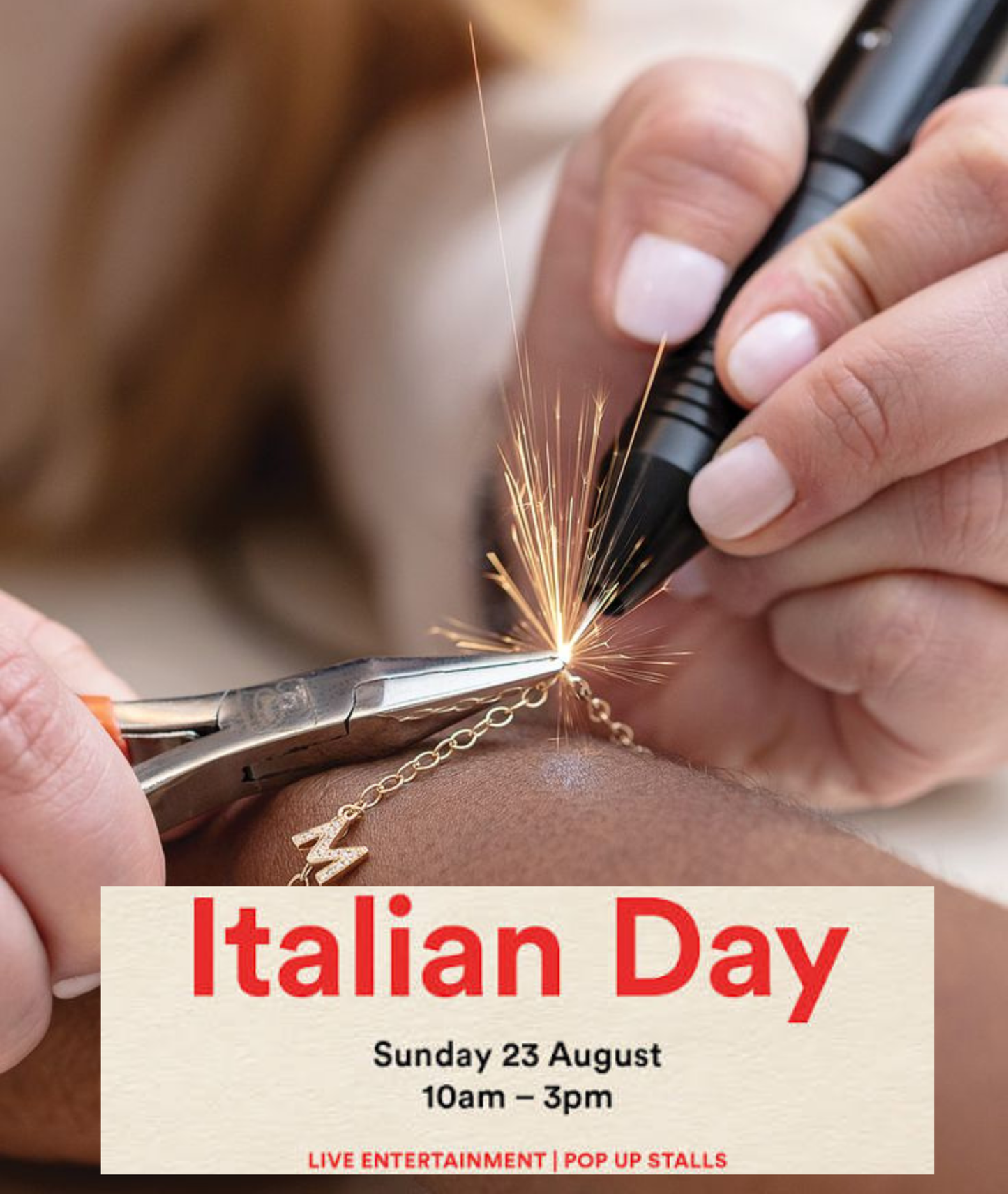 Preston Italian Festa - 23rd August
