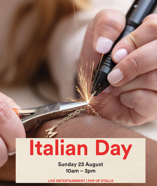 Preston Italian Festa - 23rd August