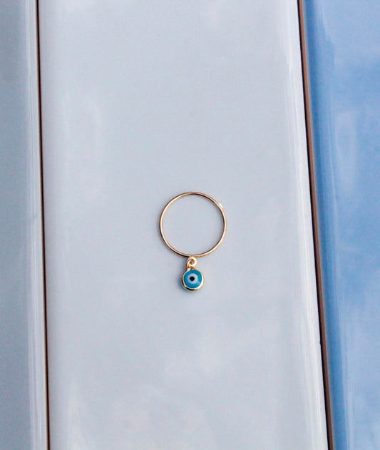 Eyes Out Ring
