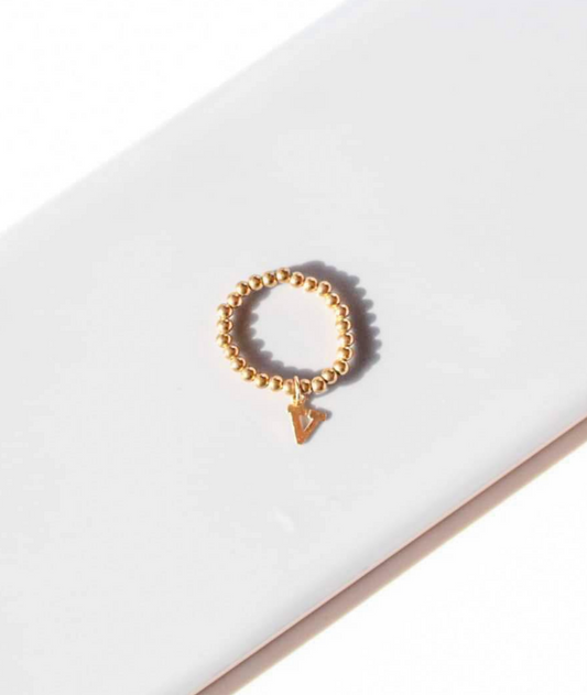 Initial Ring