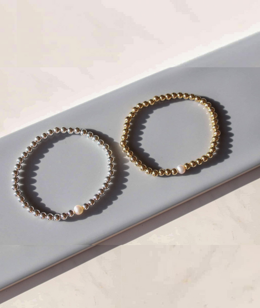 Uno Perla Bracelet