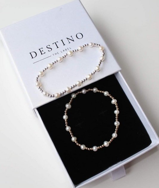 Mix Perla Bracelet