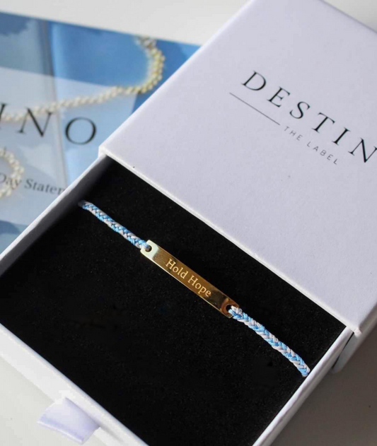 Hold Hope Bracelet
